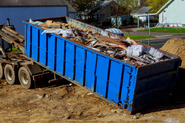 Shed Removal in Corvallis, MT